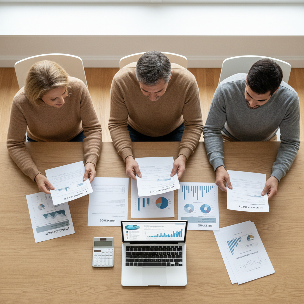 financial planning immigration