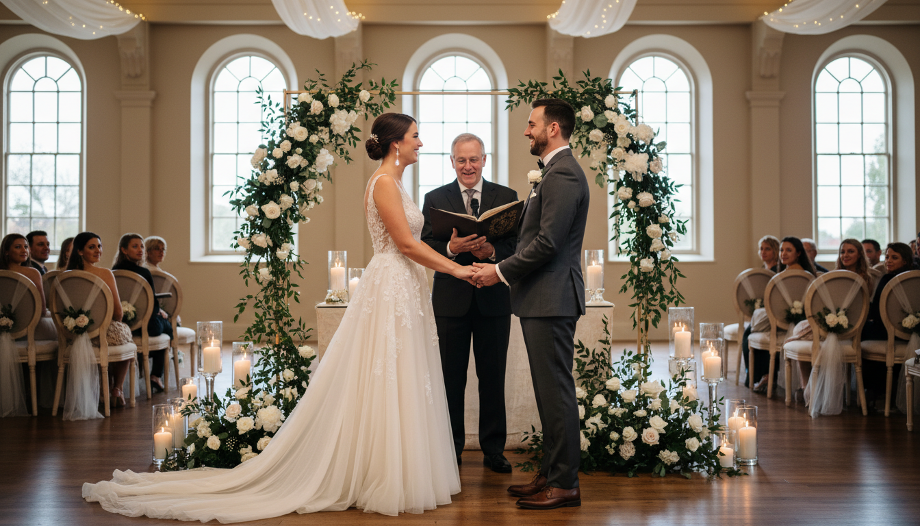 wedding theme