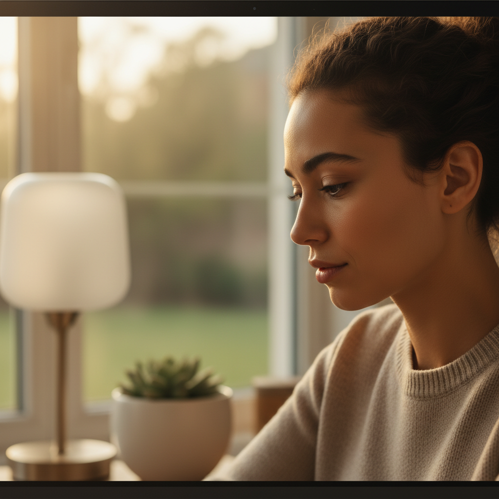 video call therapy