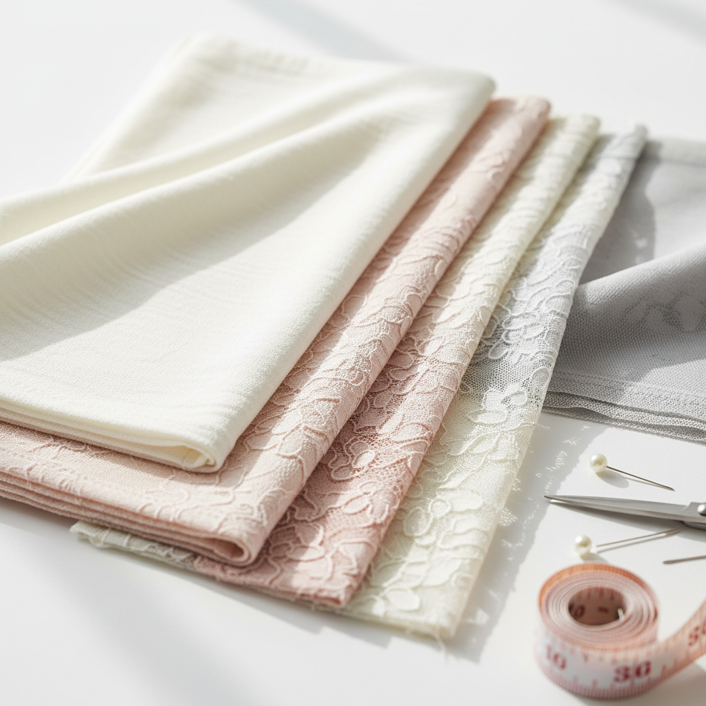 quality fabrics