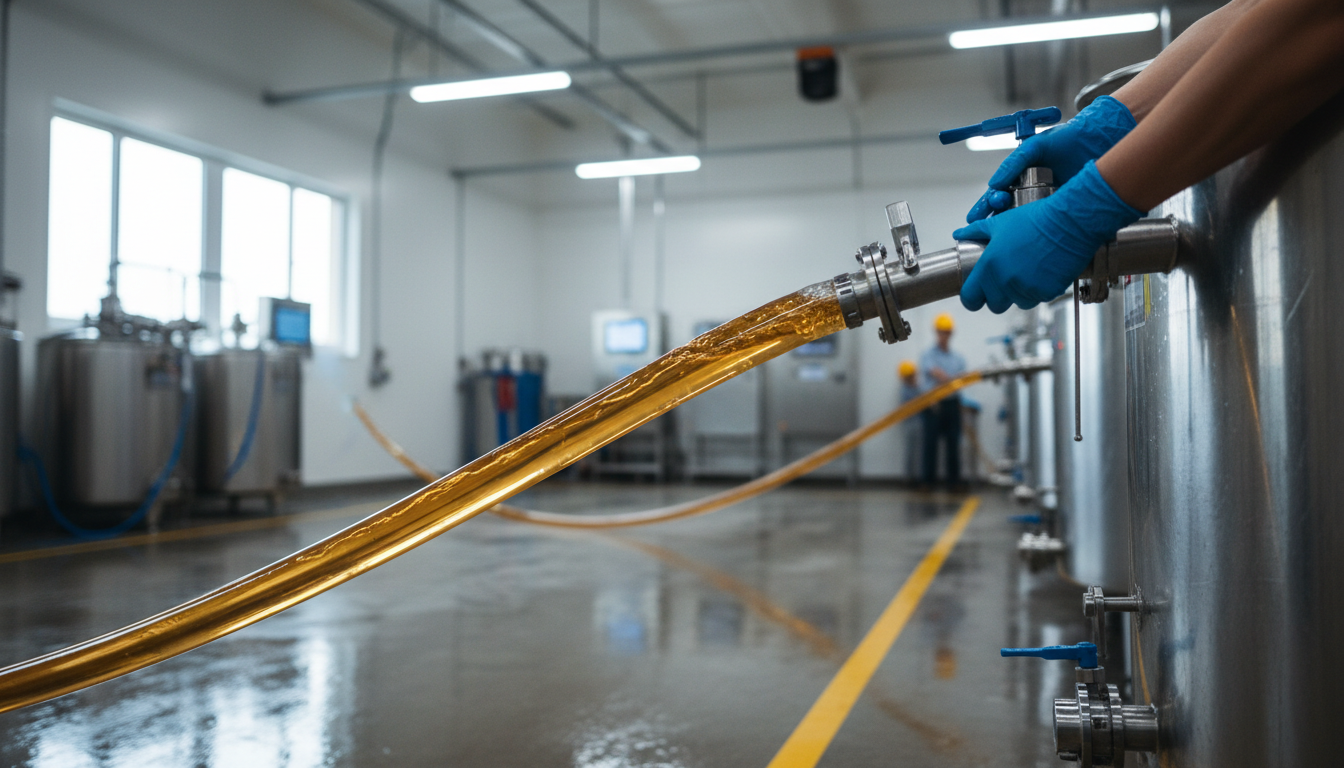 zero liquid discharge