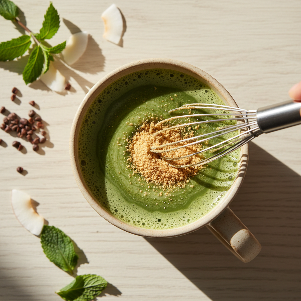plant based materials