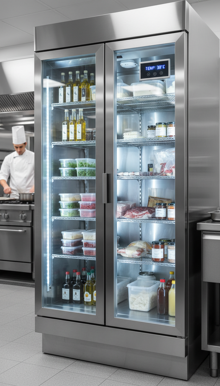 refrigeration systems
