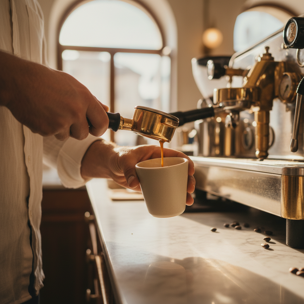 italian coffee
