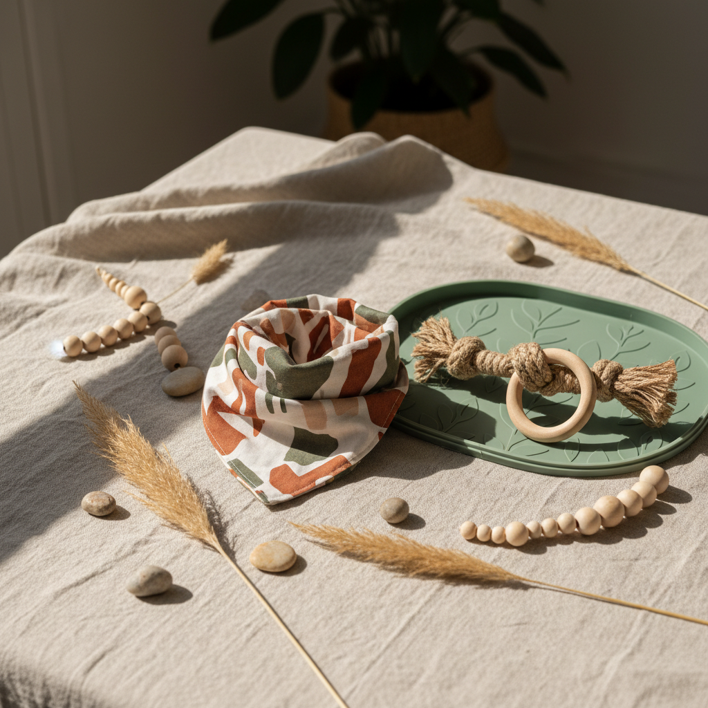 eco-friendly pet care