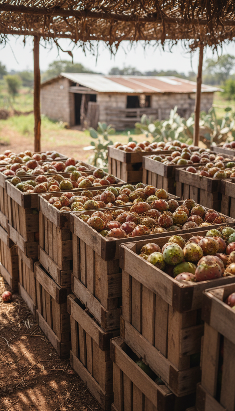 agricultural sustainability