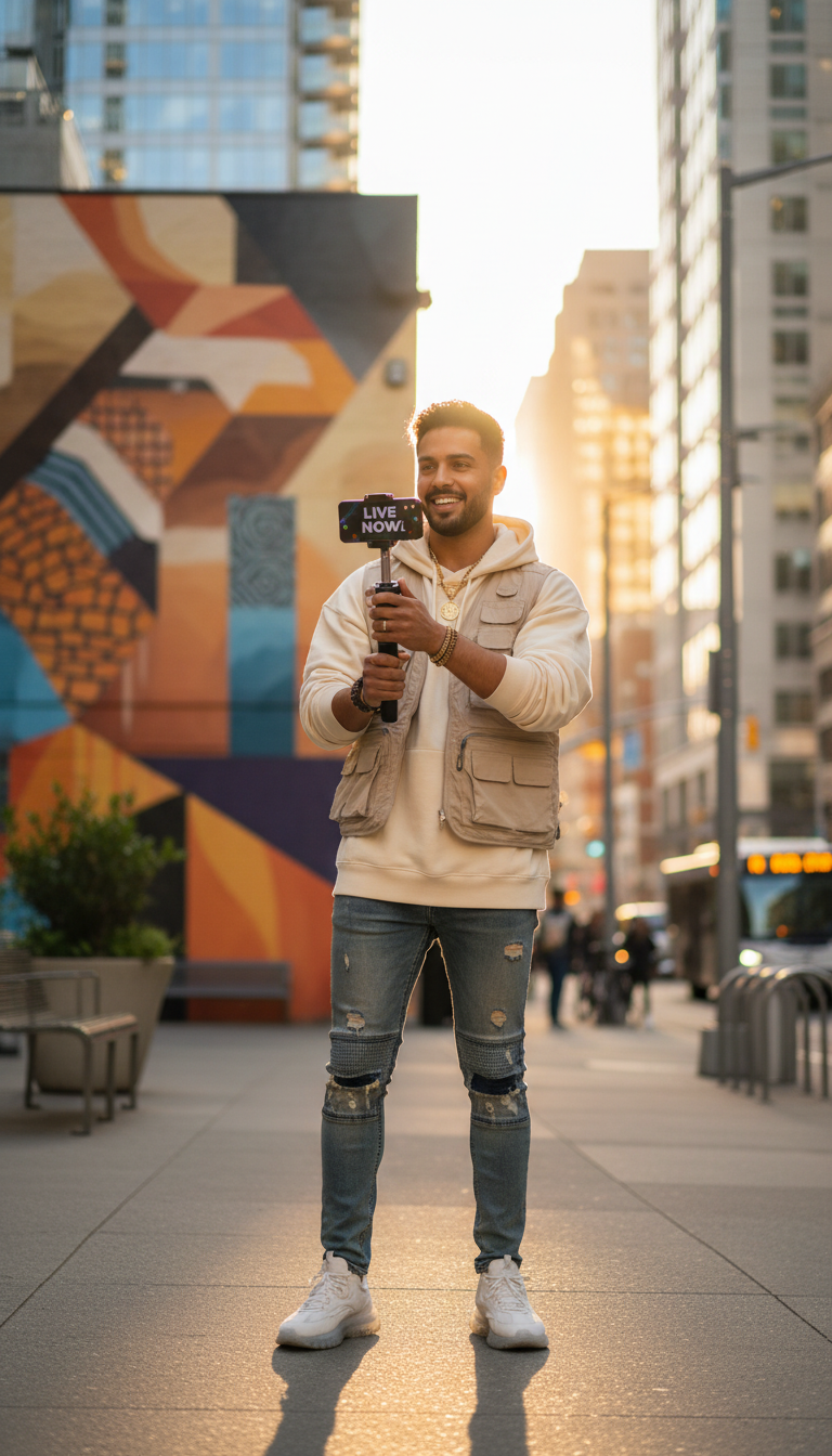 influencer marketing