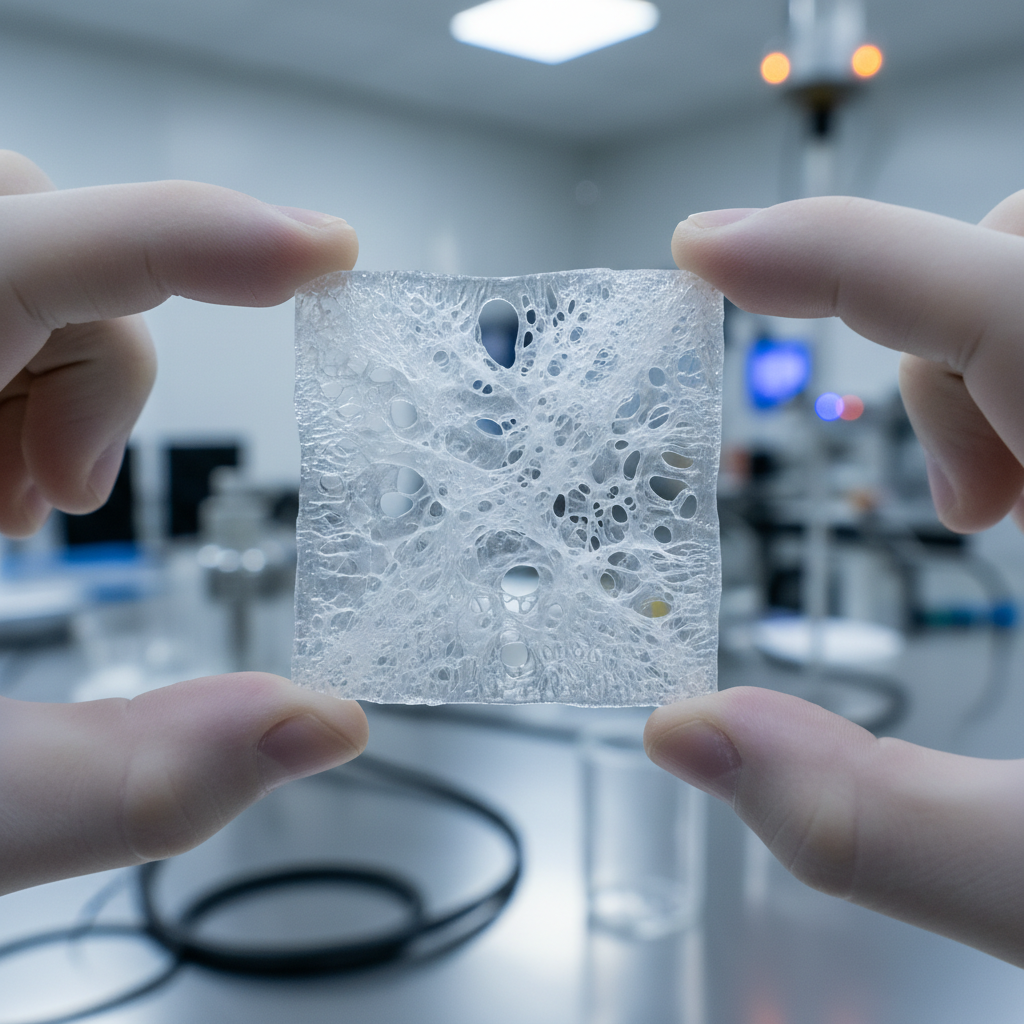 silica gel