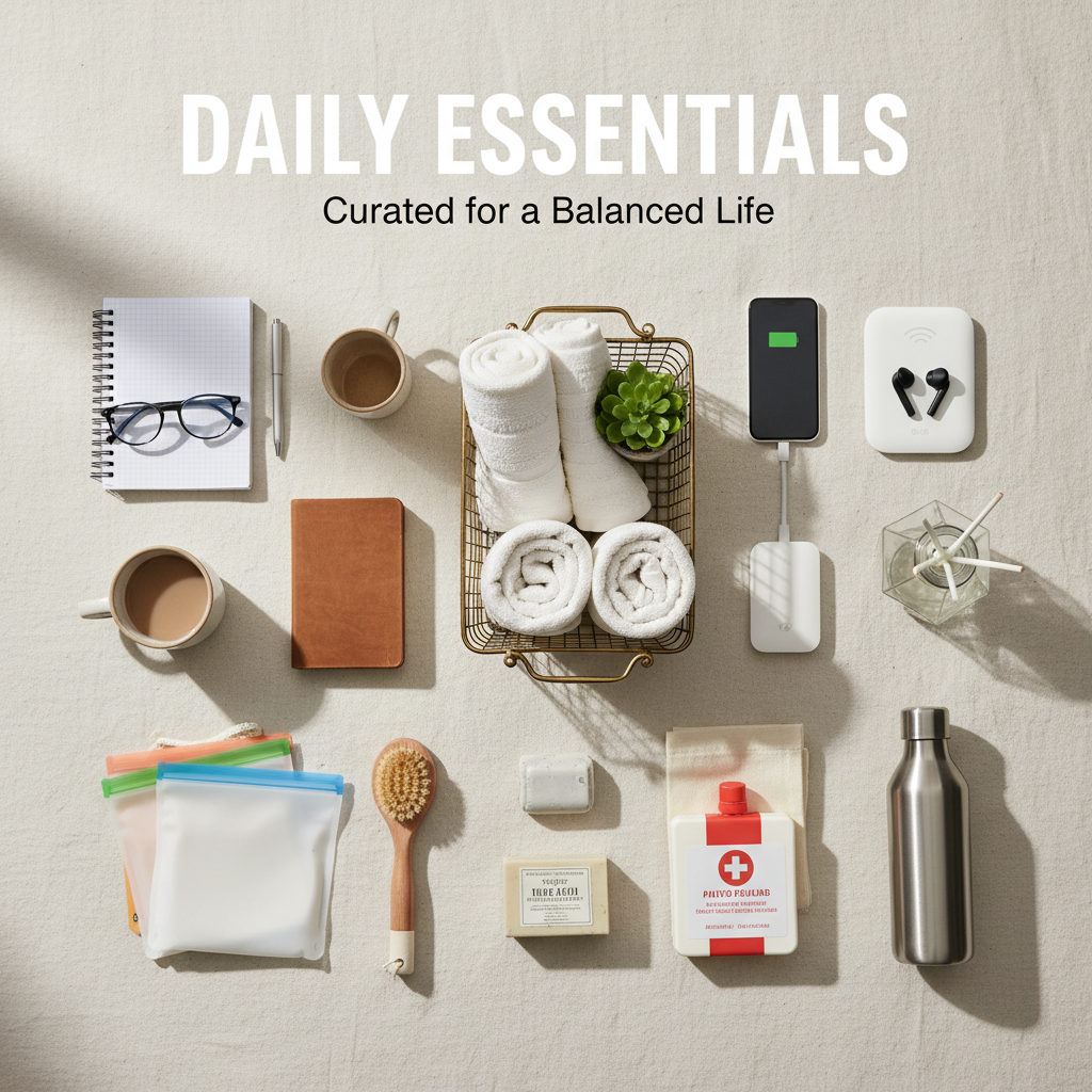 product assortment