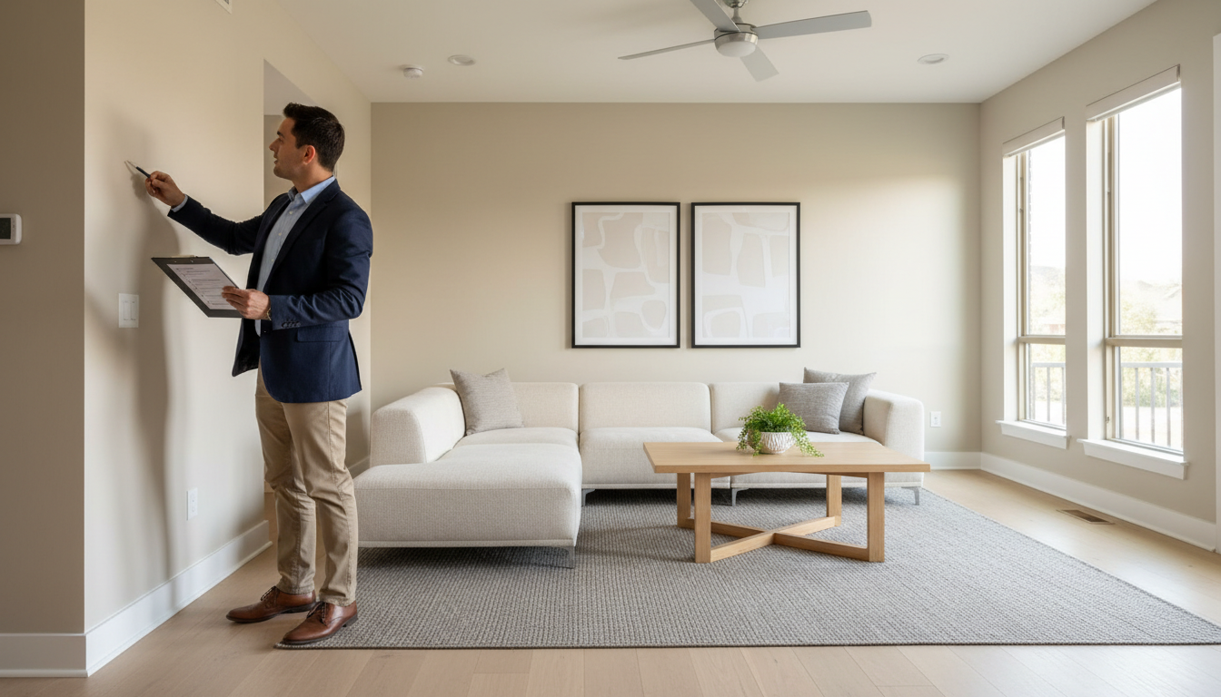 property services