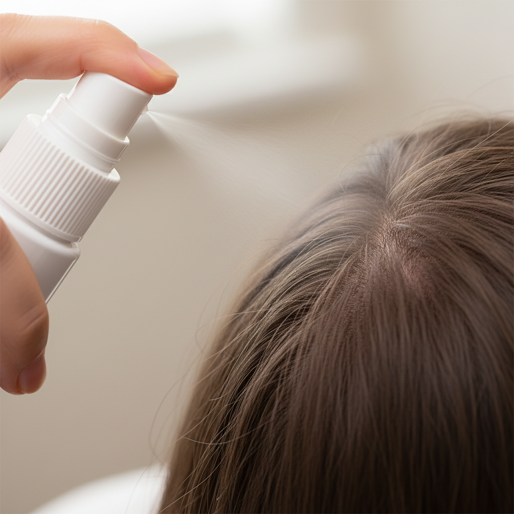 saw palmetto hair loss