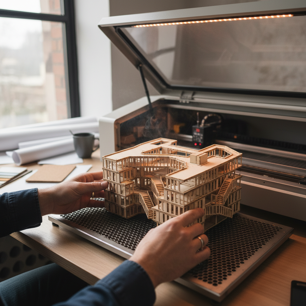 digital fabrication