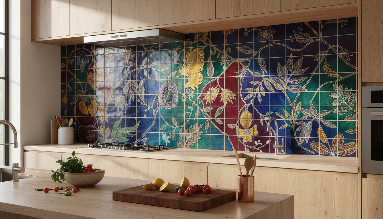 ceramic tiles