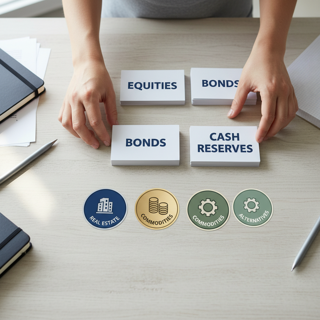 investment strategy