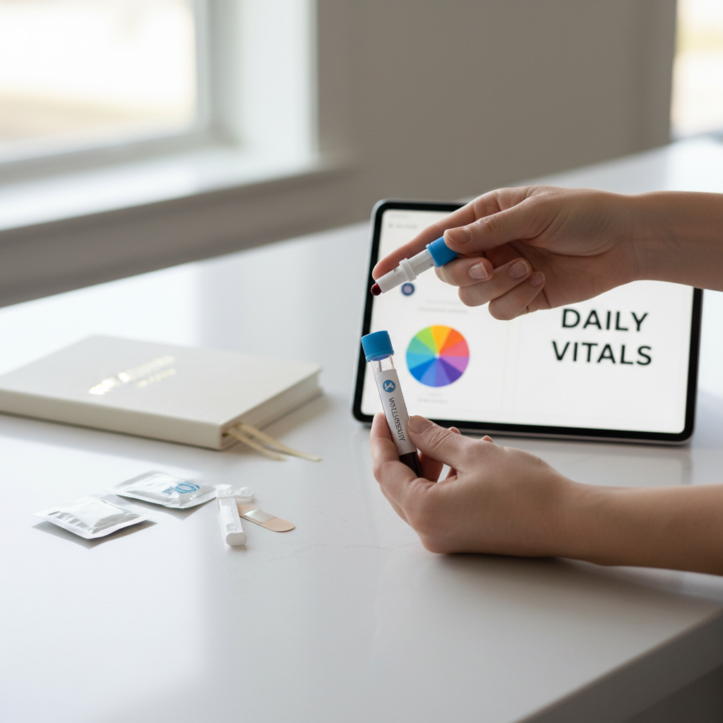 biomarkers research
