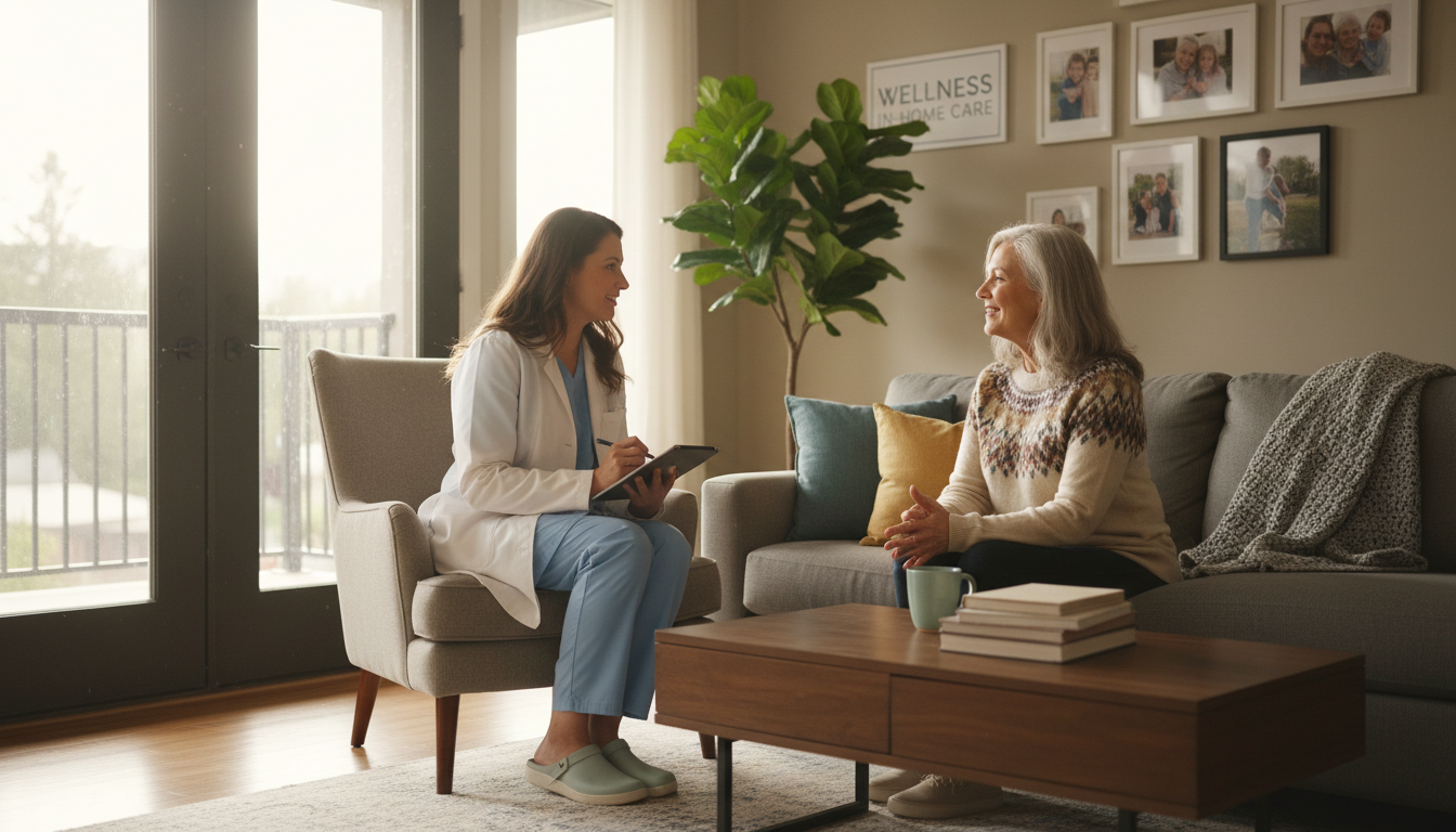 homecare assessment
