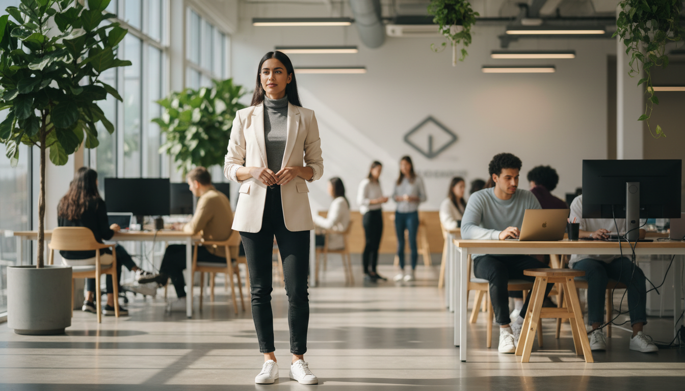 workplace culture
