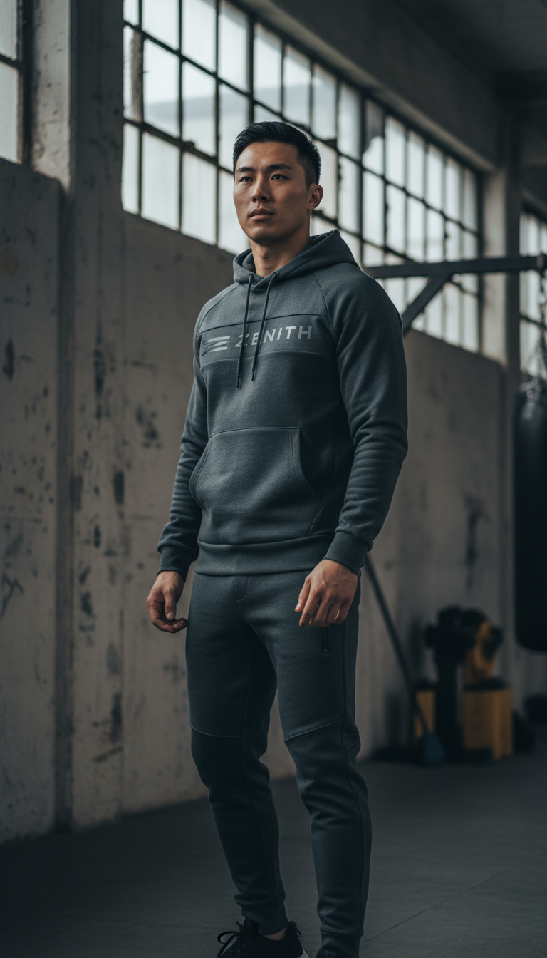 martial arts clothing