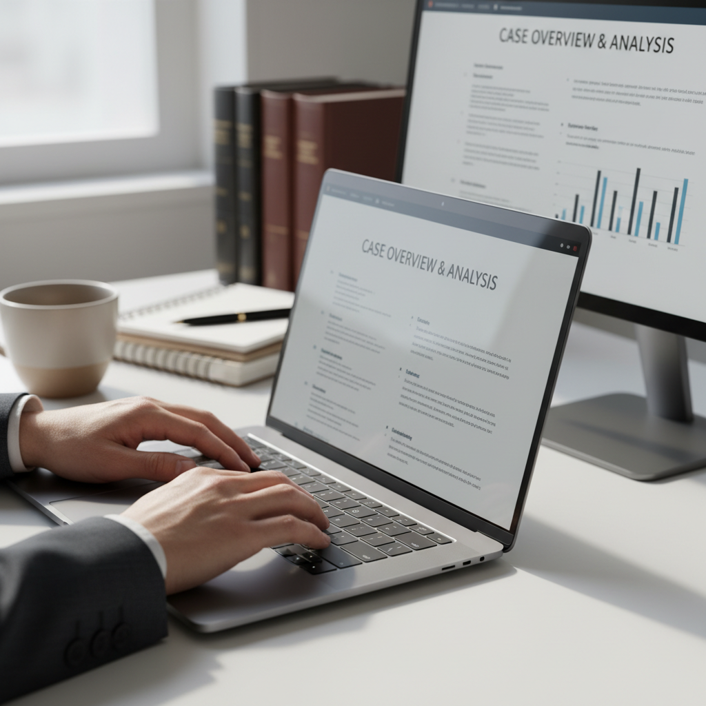 lawyer research