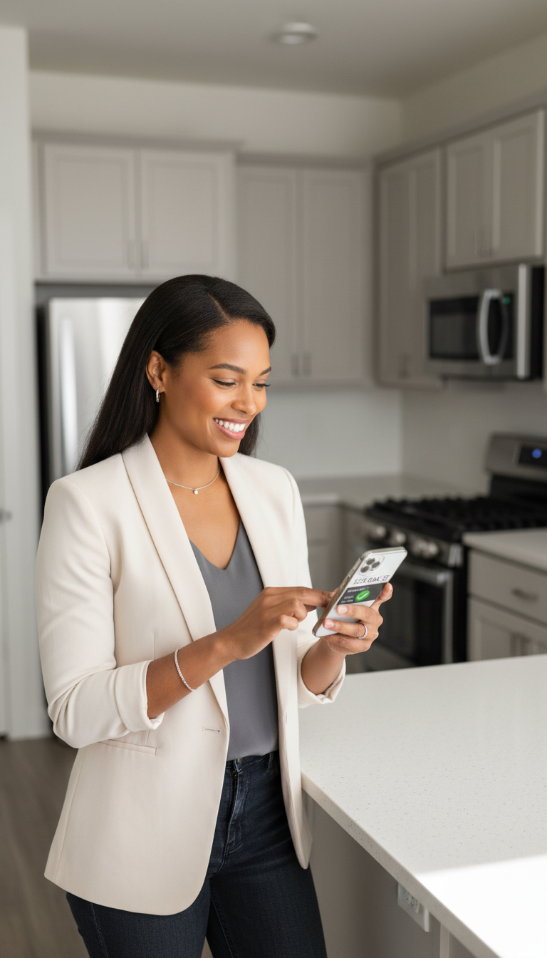 home buyer