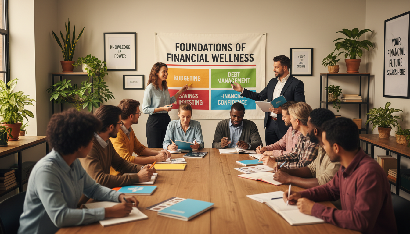 financial empowerment