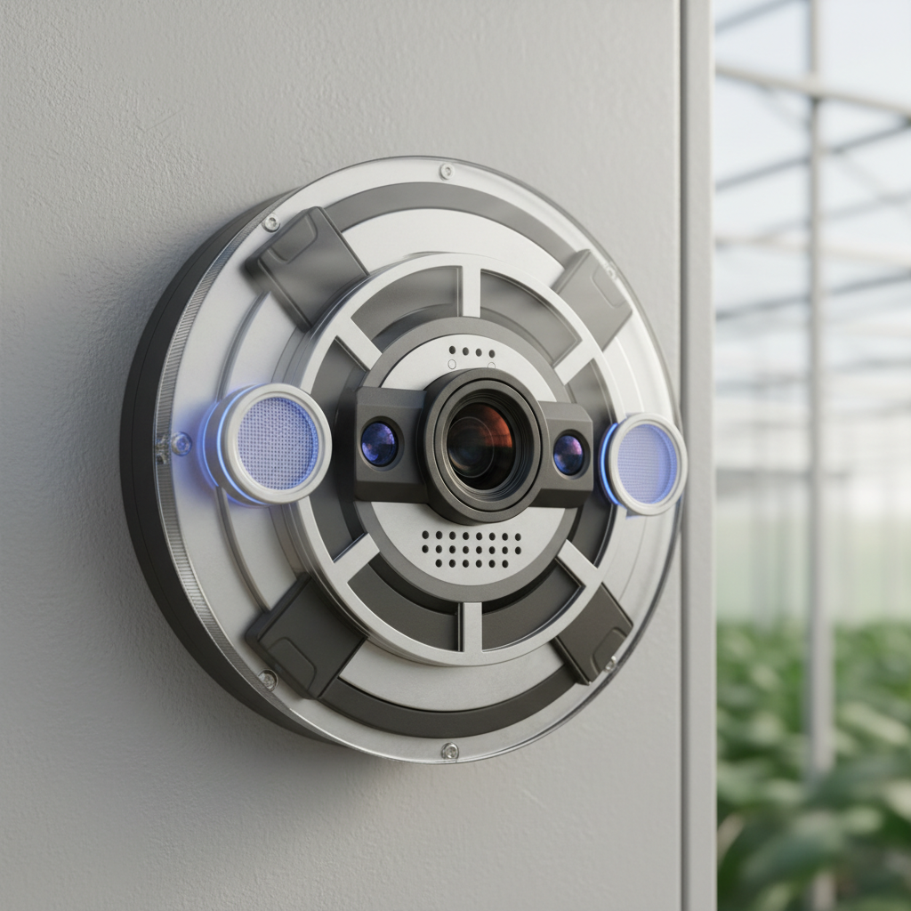 sensors technology