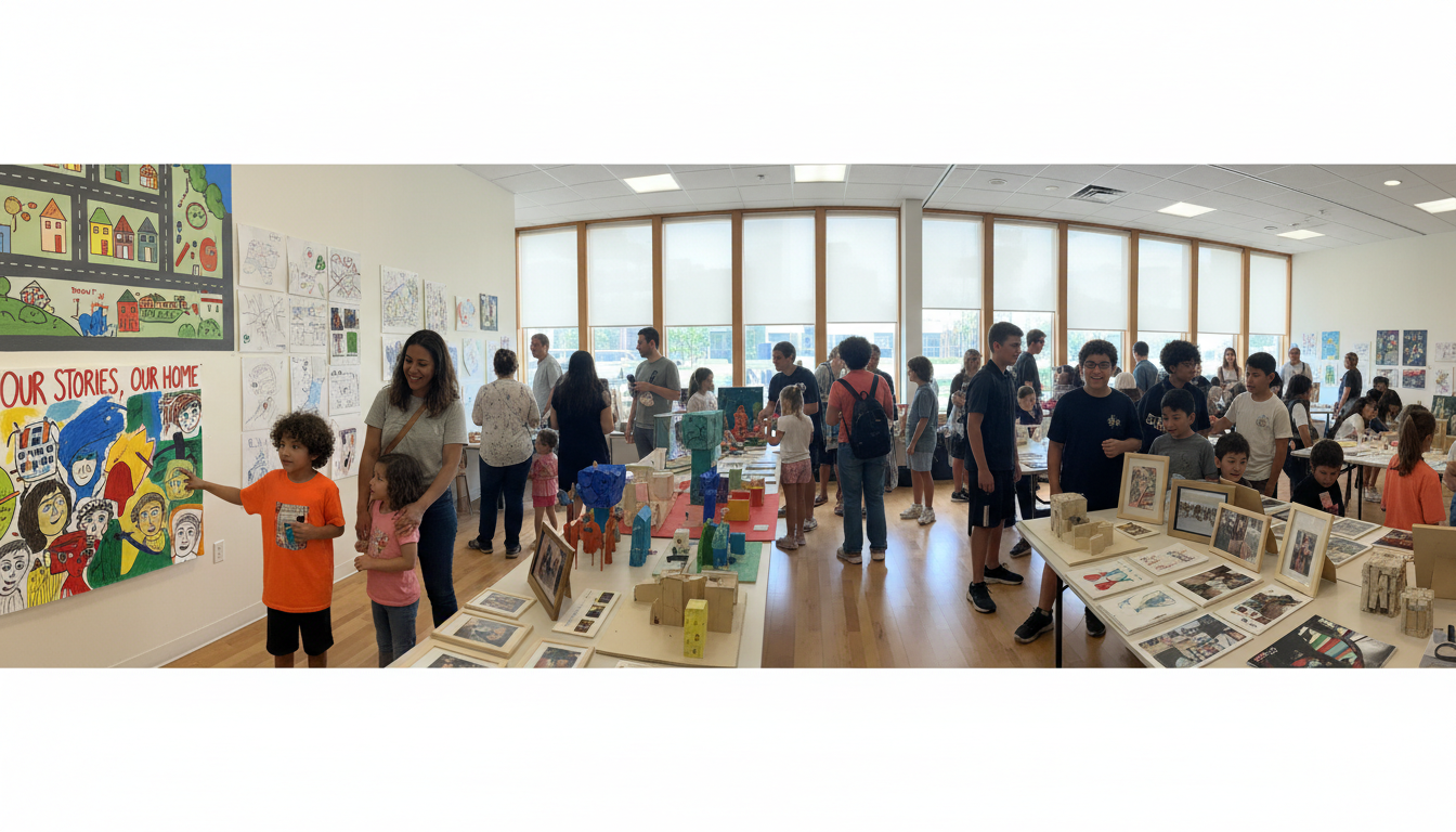 cultural fair