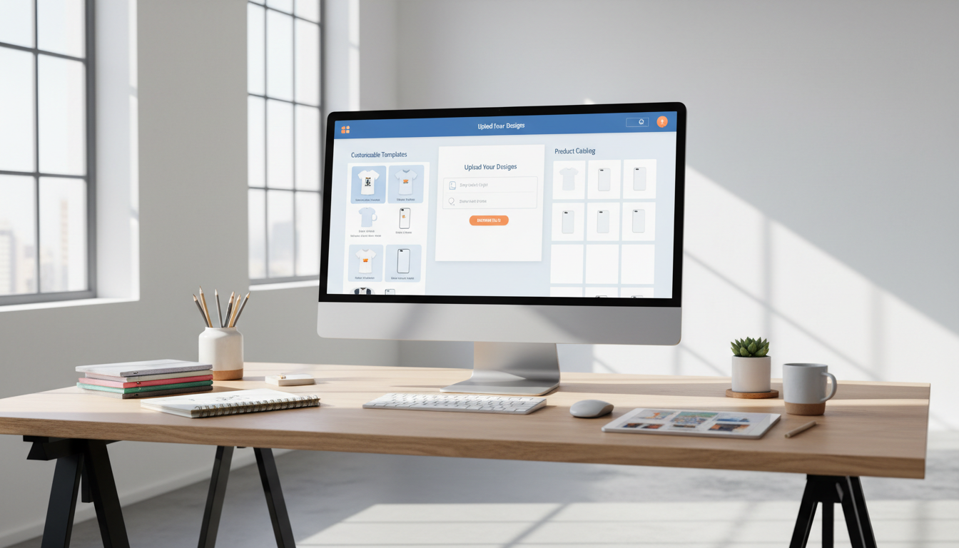 customizable interface