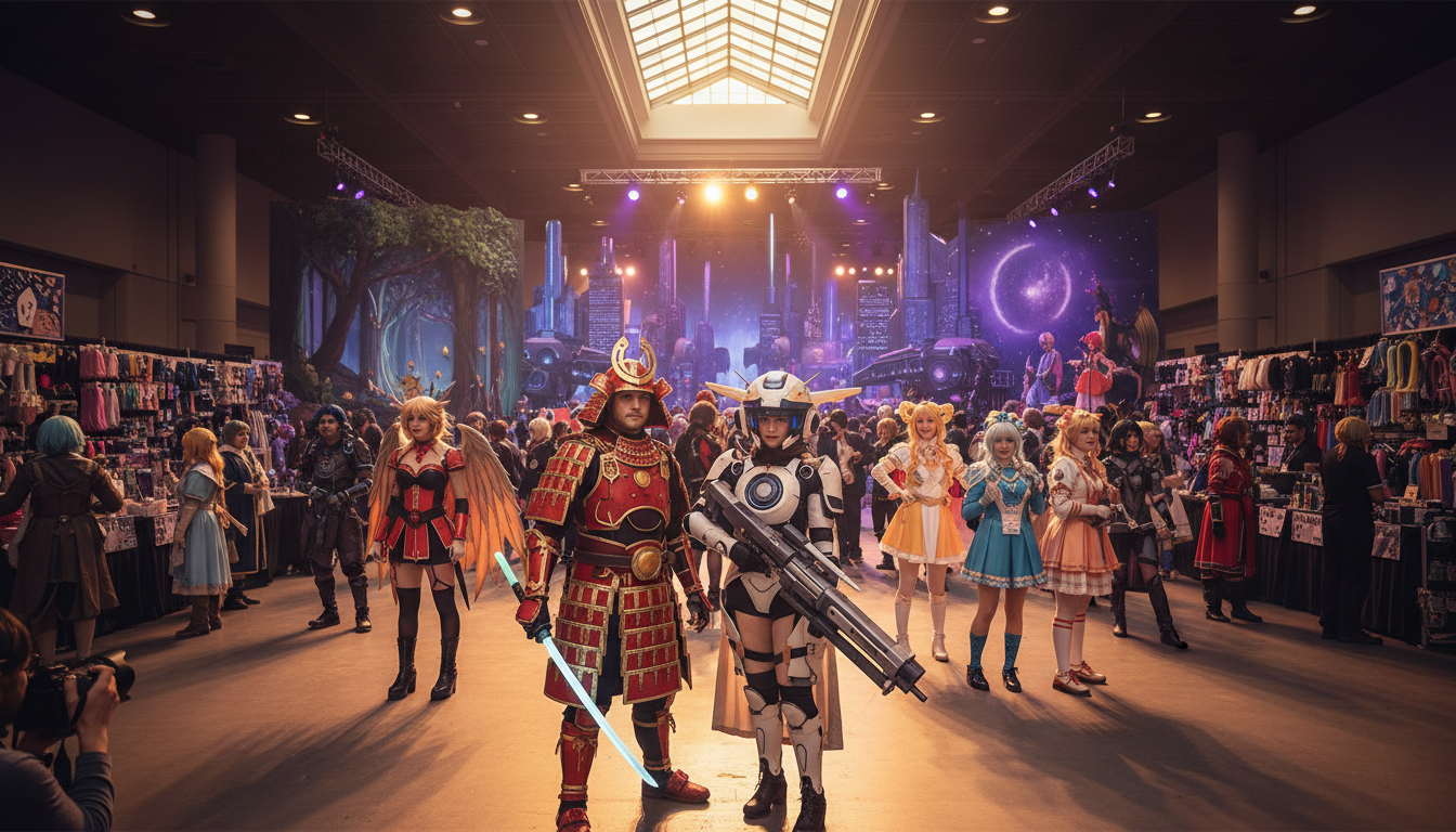 halloween community