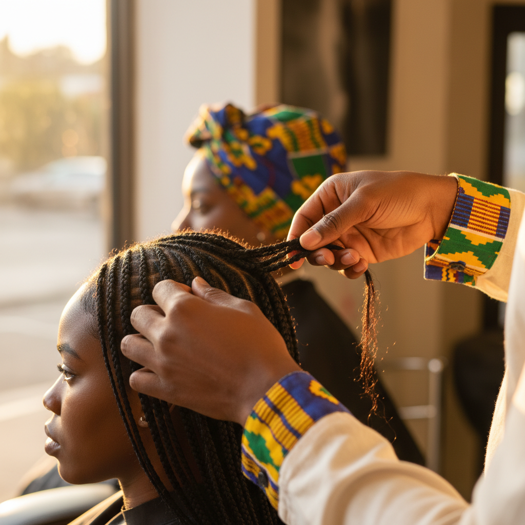 south african culture