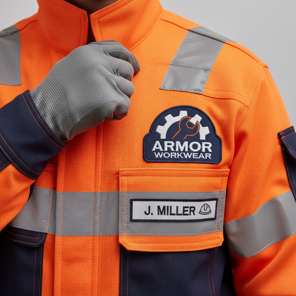 safety vest
