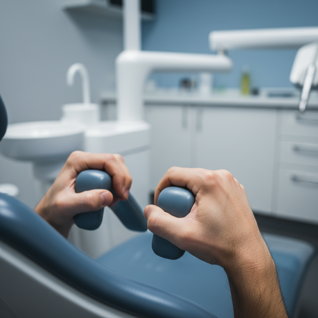 patient comfort