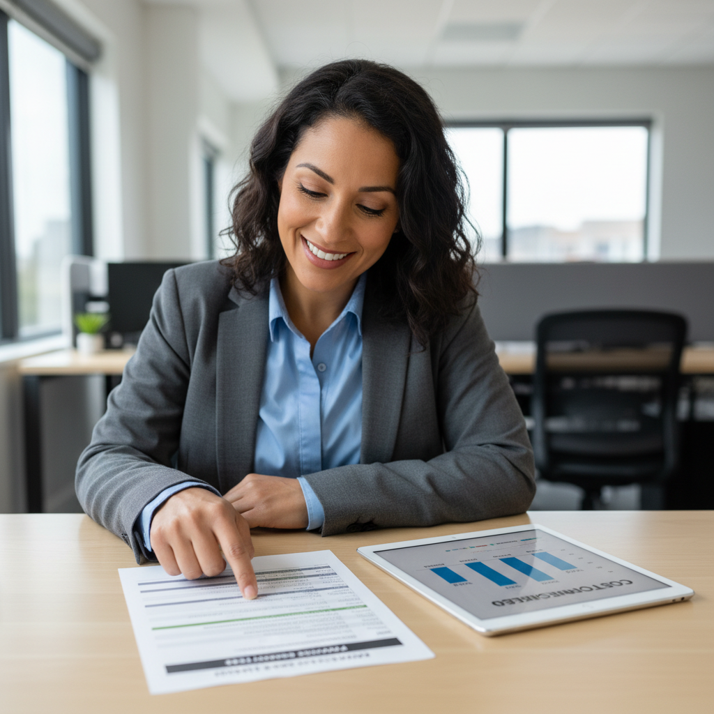 consulting fees