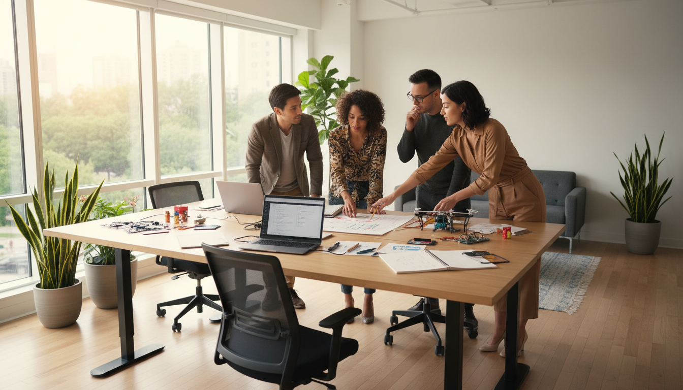 startup culture