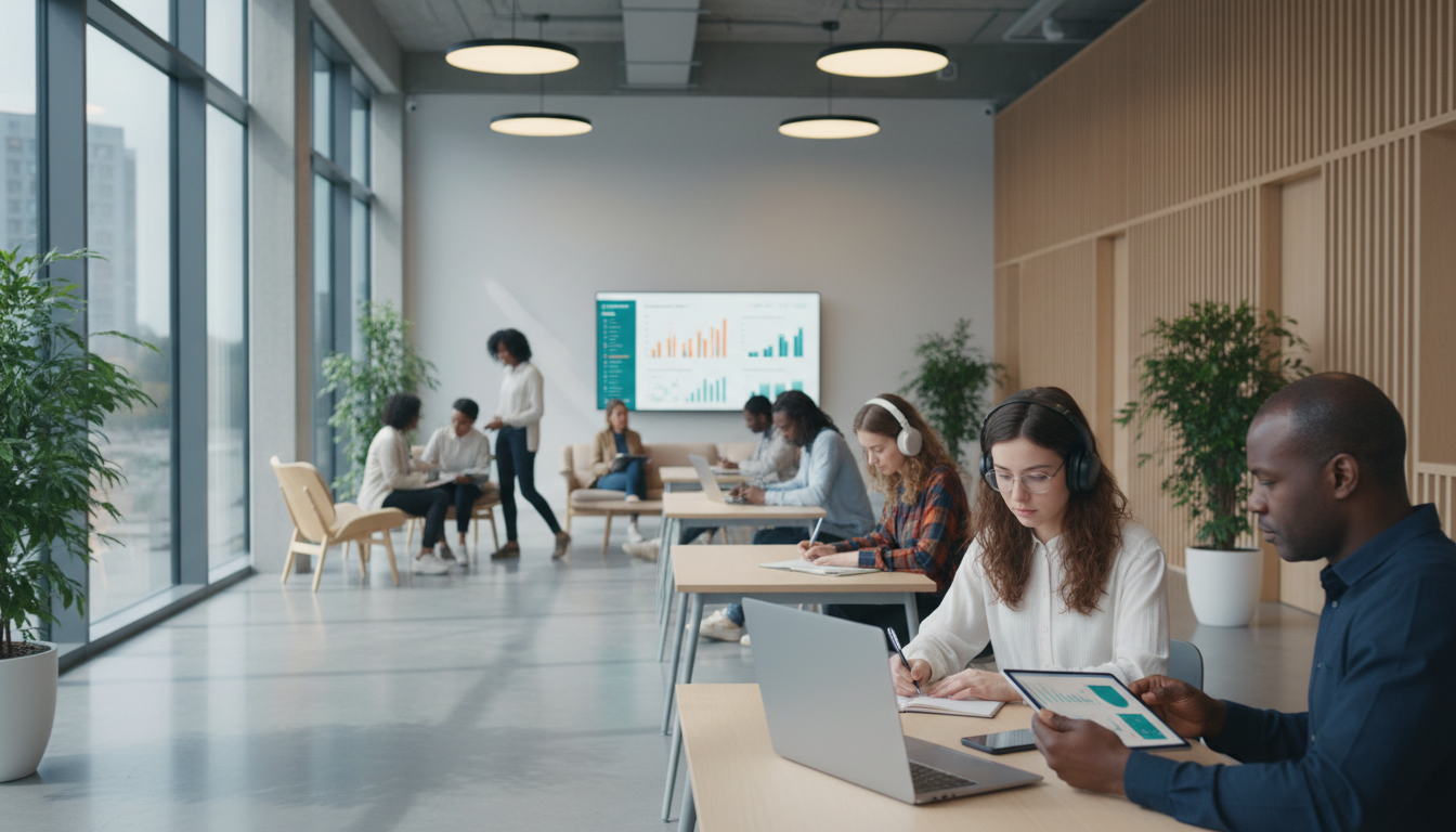 diverse learning styles