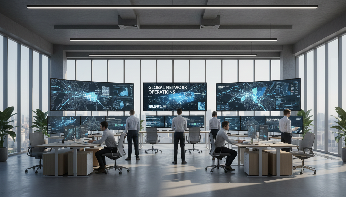 it network