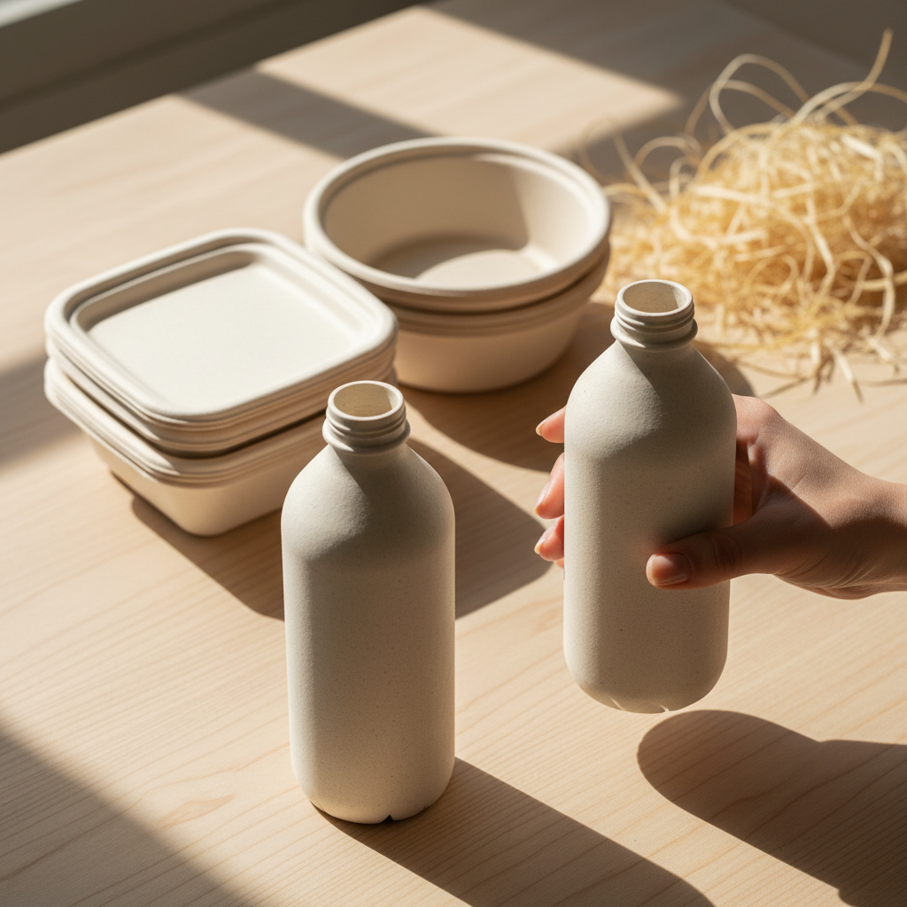 sustainable packaging