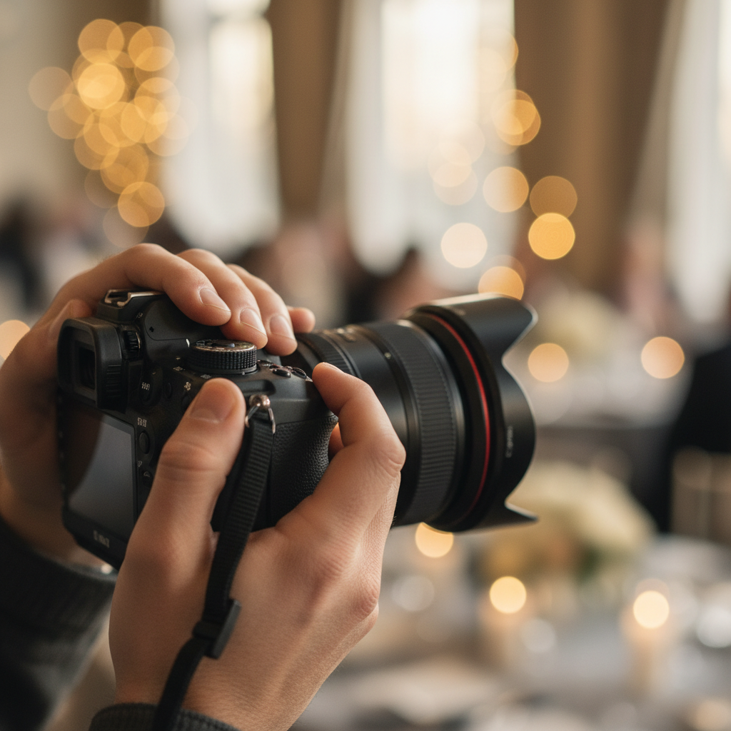 photographer research