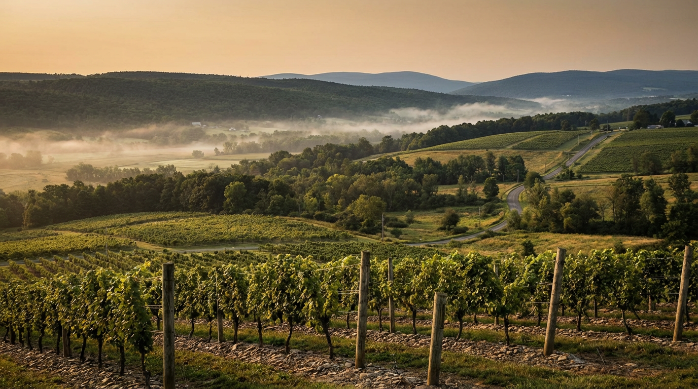 high country winery