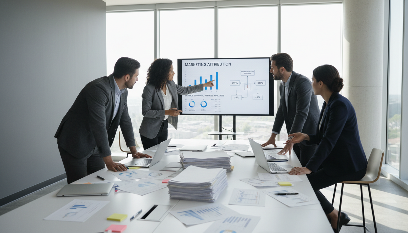 business challenge