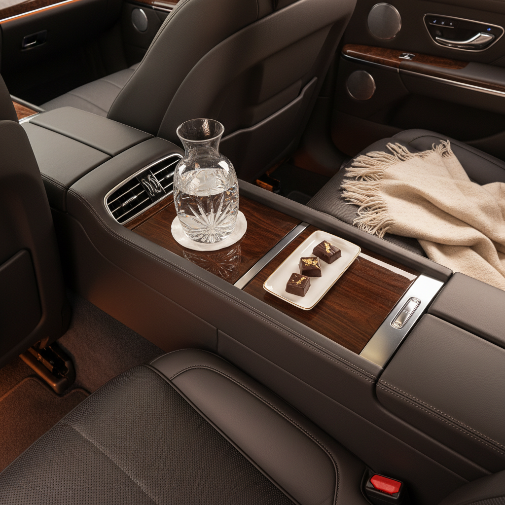 innovation luxury