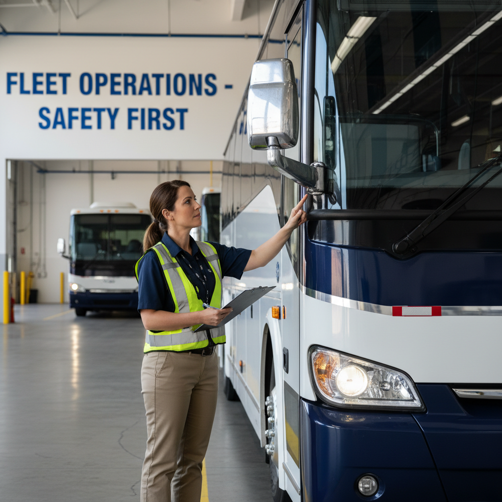 transportation safety