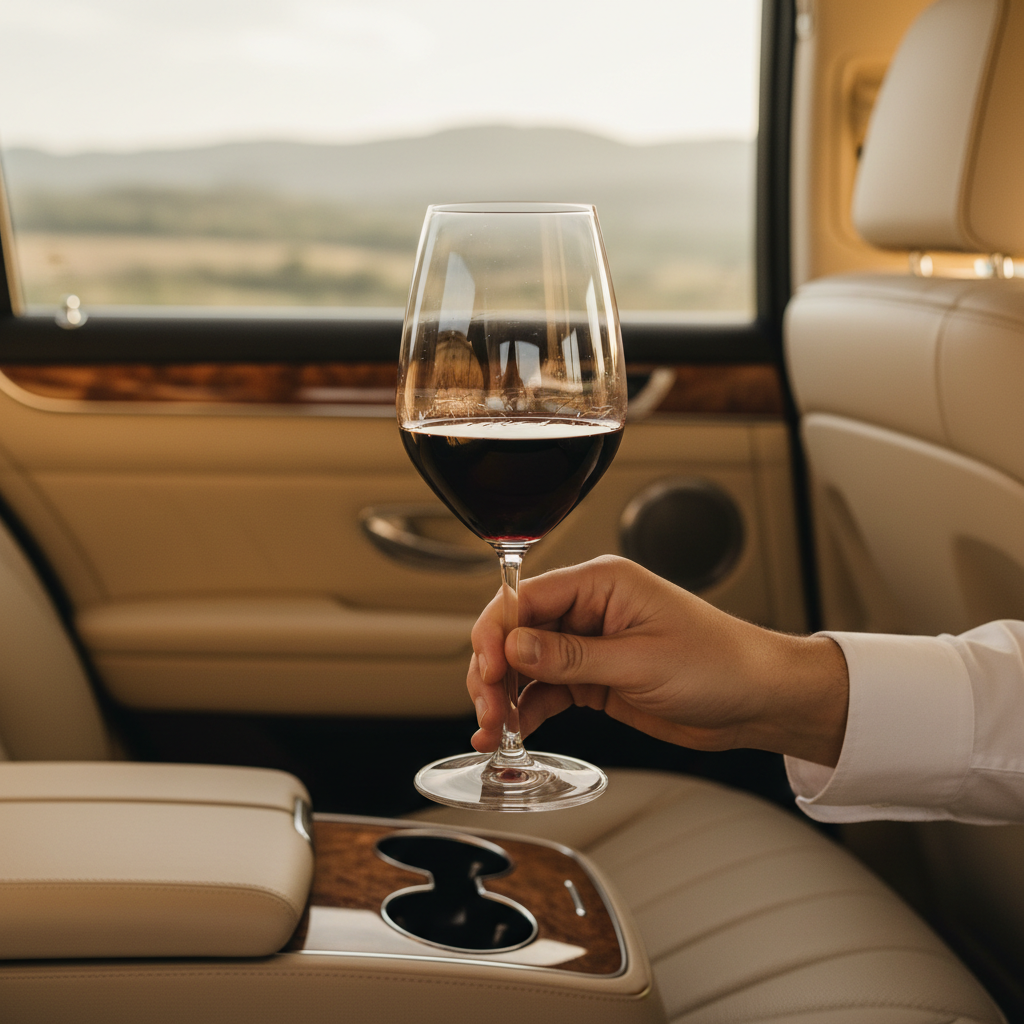 wine tasting tour