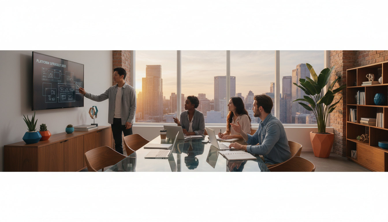 San Francisco startup