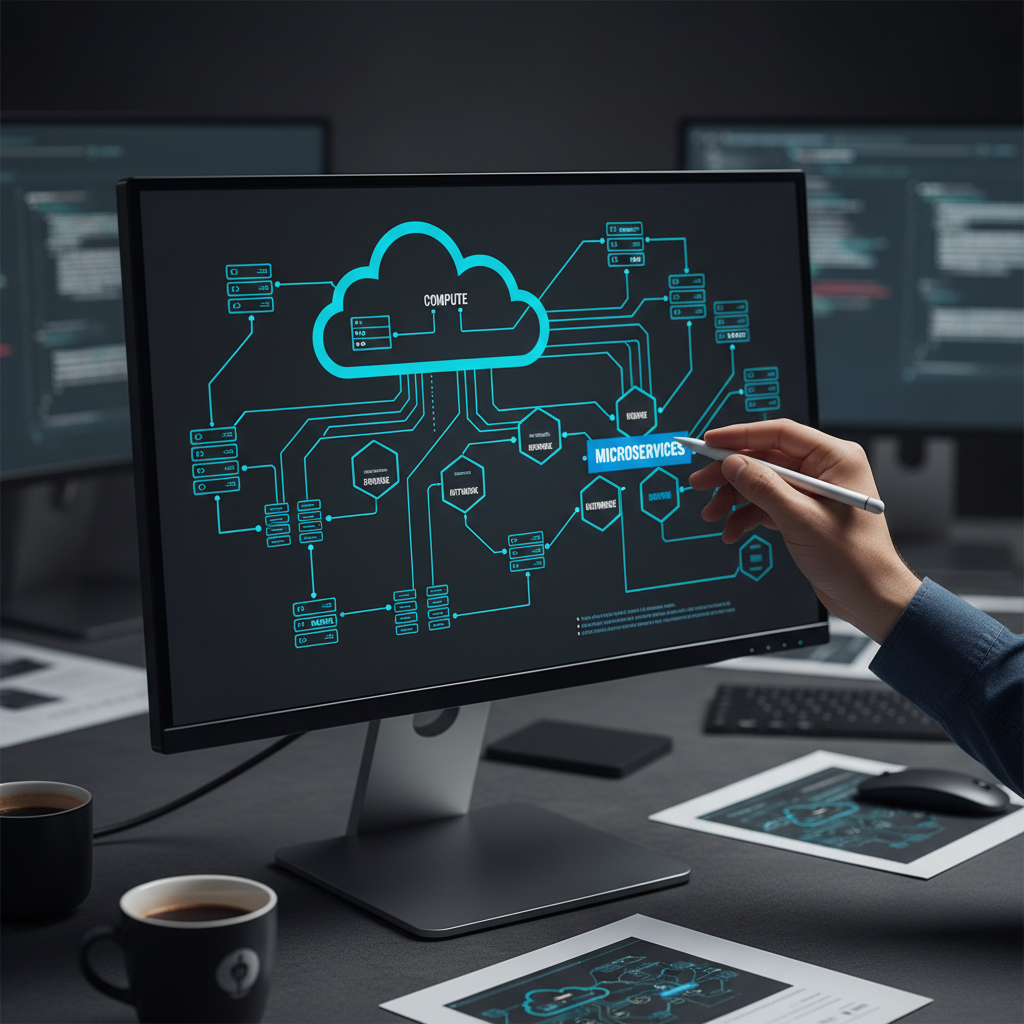 cloud implementation