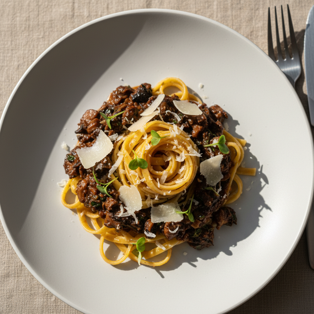 roman cuisine