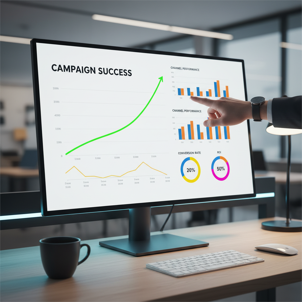 marketing data