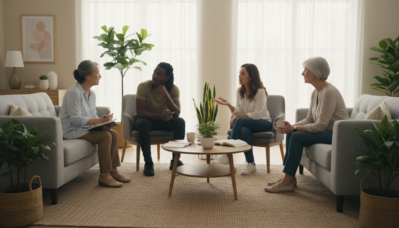 interfaith dialogue