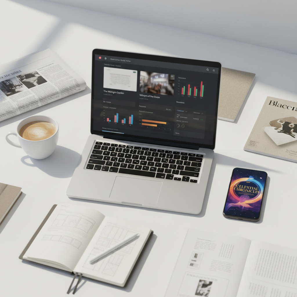 publishing platform