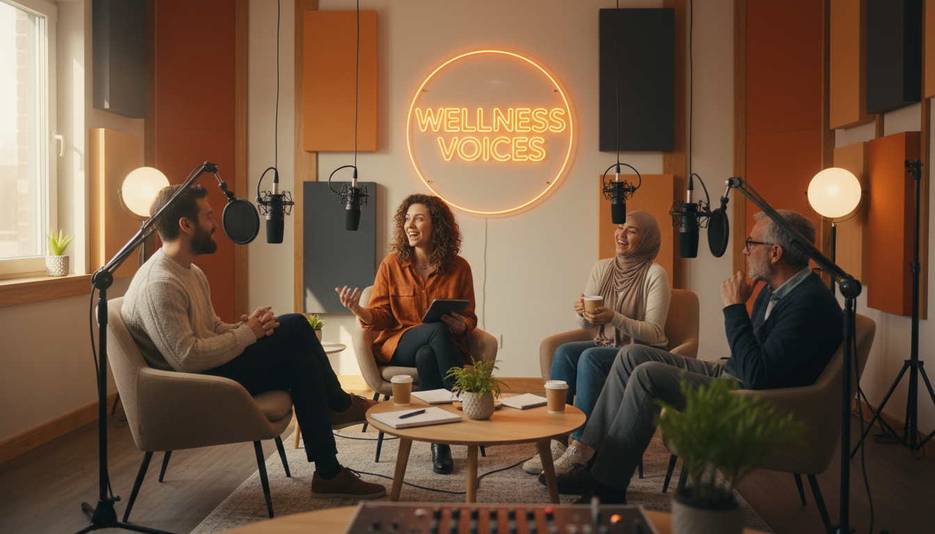 podcasting trends